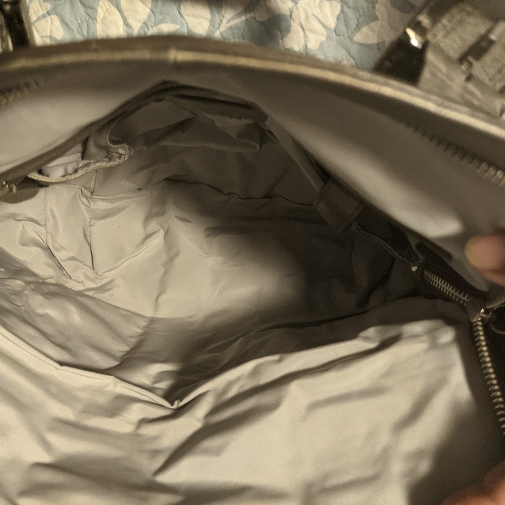 Cole Haan bag - Picture 4 of 9